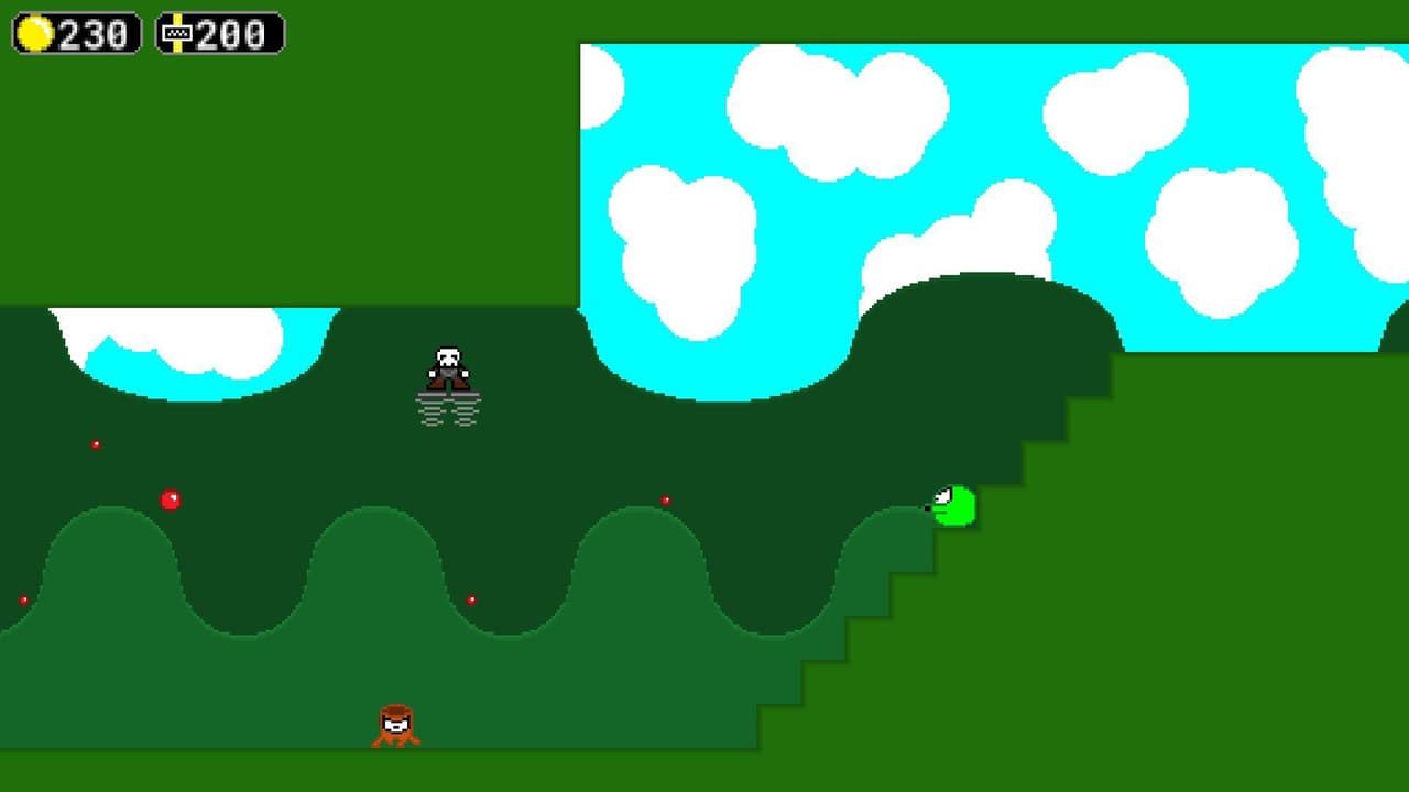 Reaping Riches screenshot 4