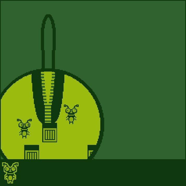 Krilgor