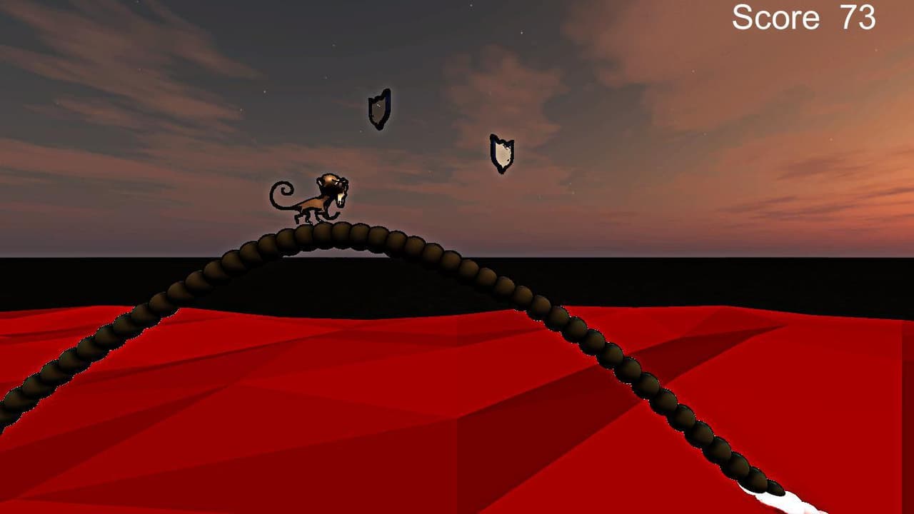 Project Monkey screenshot 3
