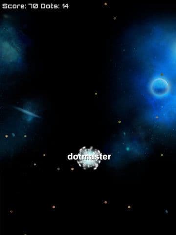 Dot Dot !