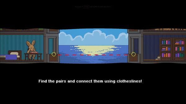 Clotheslines screenshot 2