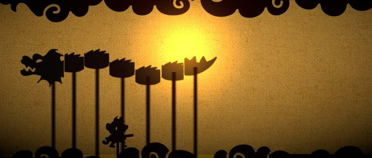 Shadow of the Sun screenshot 2