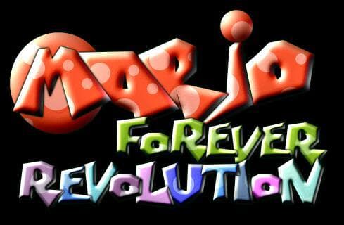 Mario Forever: The Green Stars Revolution screenshot 2