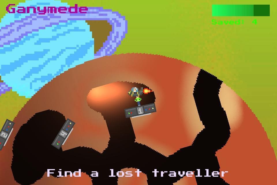 TinyverseR screenshot 3