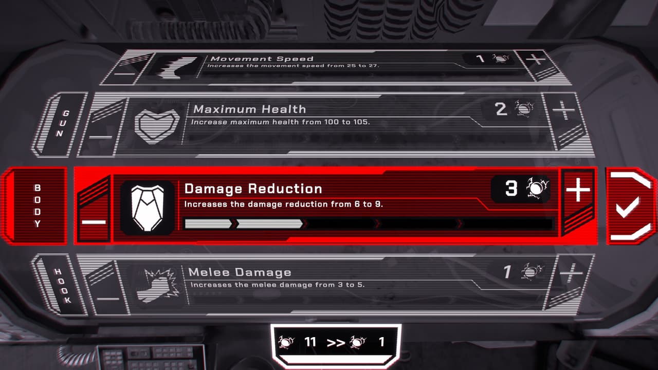 I See Red screenshot 4