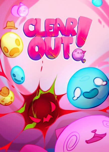 Clean Up! (Cr1spy13ac0n)