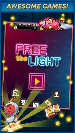 Free The Light - Make Money Free screenshot 4
