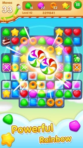Magic Candy screenshot 5