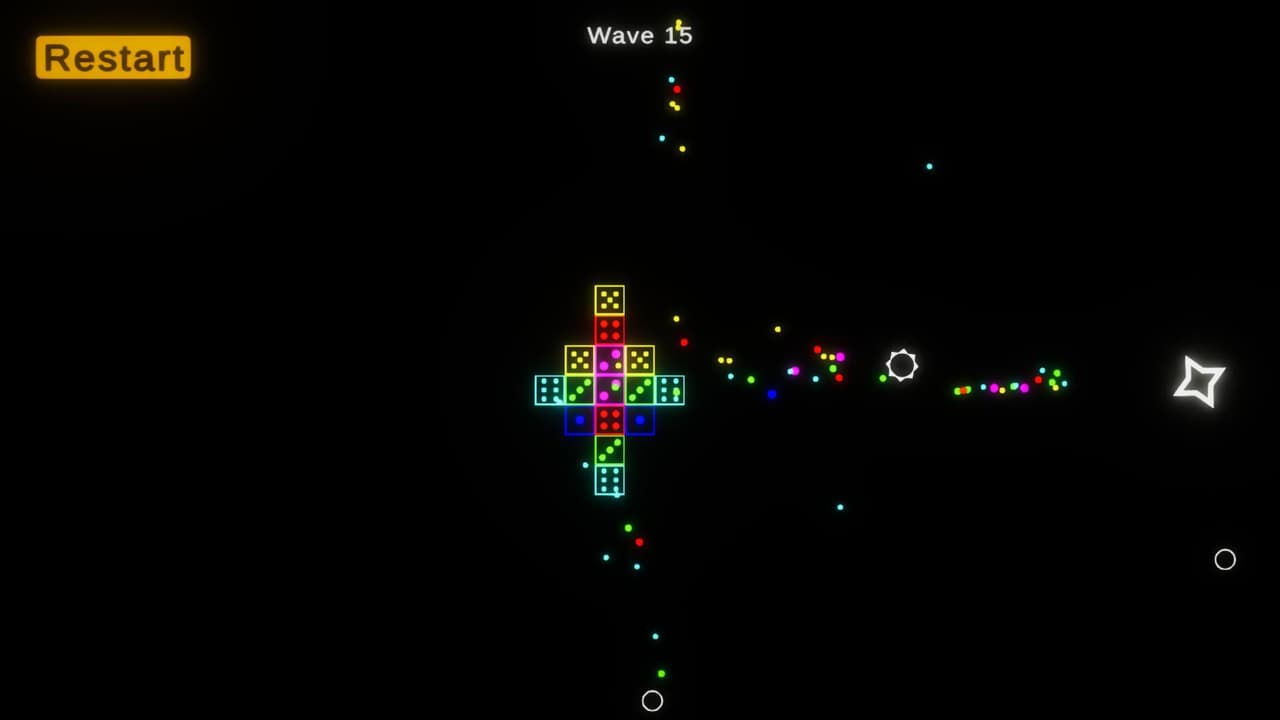 Dice Defense (Vergon Forge) screenshot 6
