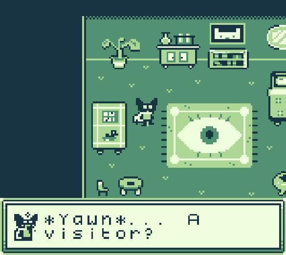 Catto (DEMO 2019)