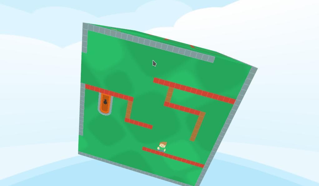 cublee screenshot 3