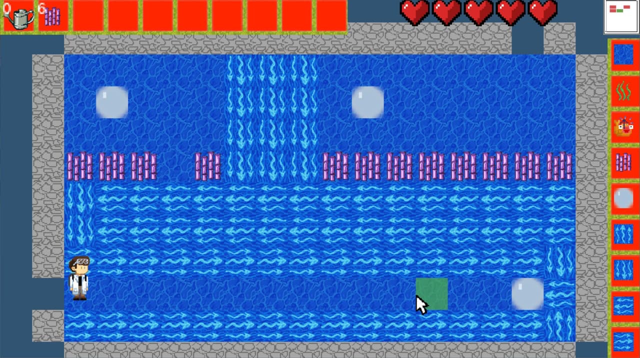 Plant Puzzle Game screenshot 3