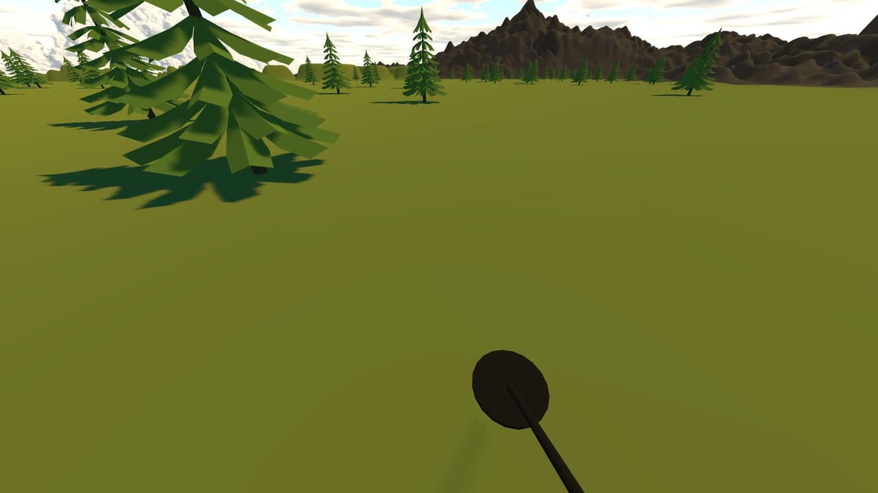 Detector Island: A Metal Detecting Game screenshot 3