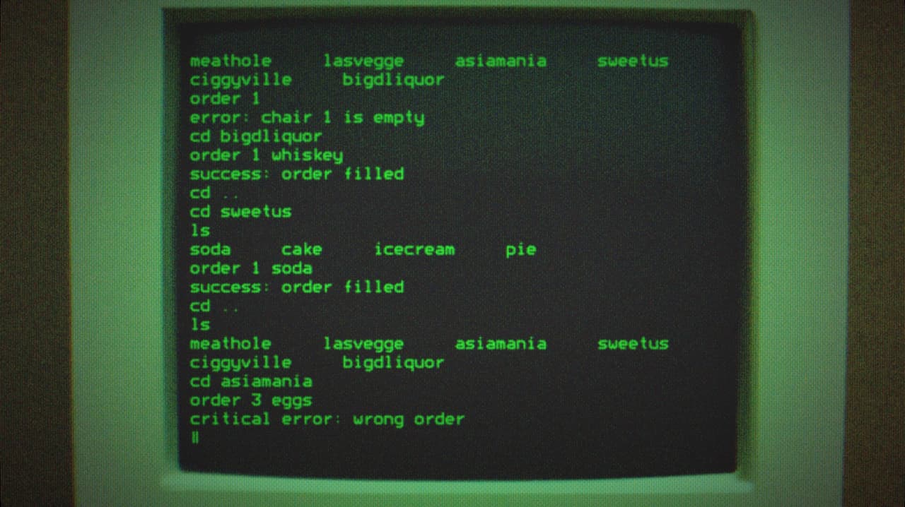 lastmeal screenshot 4