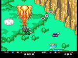 DETANA TWIN BEE screenshot 2