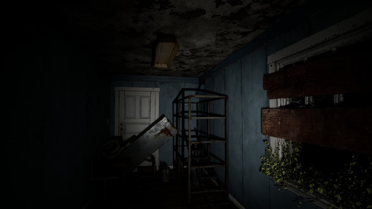Rain Ruin screenshot 2