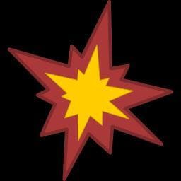 Contain the Inevitable Explosion
