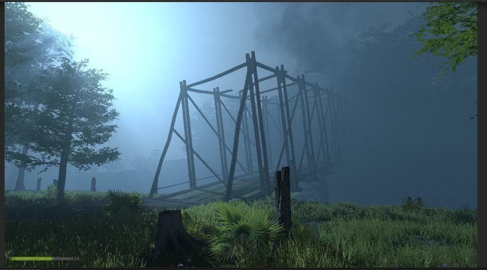 Primordial (itch) (NanomachinesSon) screenshot 3