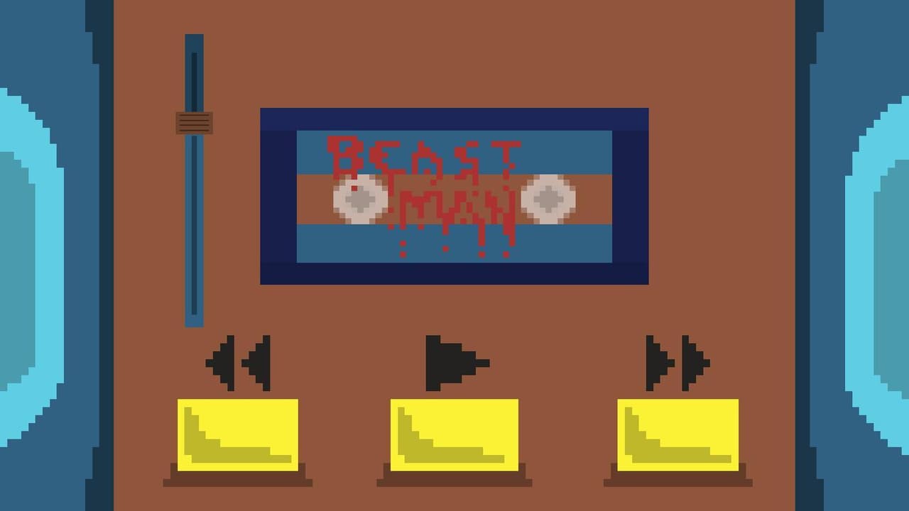 Magical Boombox screenshot 3