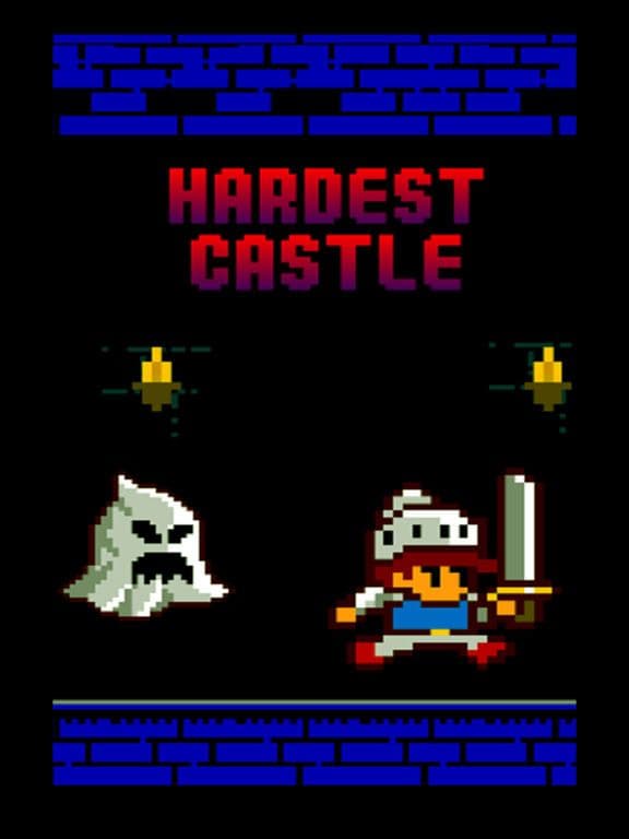 Hardest Castle Run screenshot 2