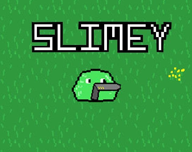 Slimey (JamzDEV)