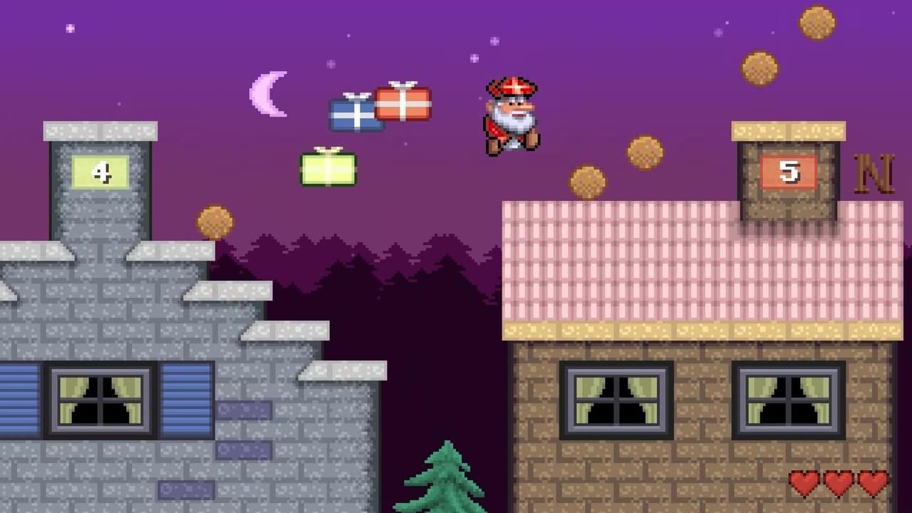 Sint Nicolaas screenshot 3