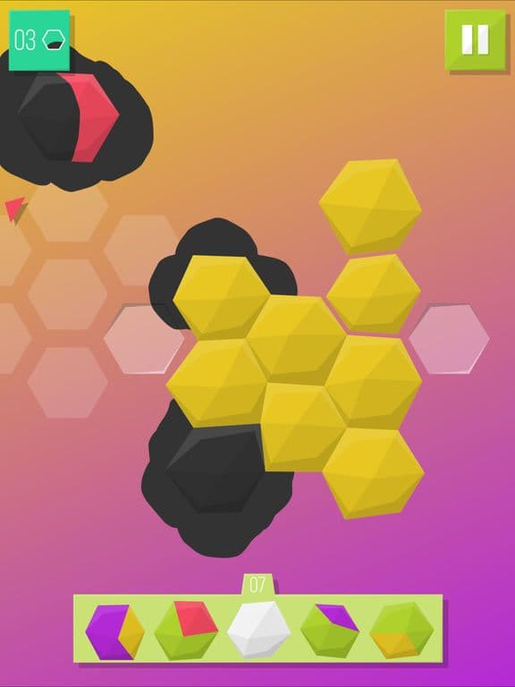 Troisix screenshot 6