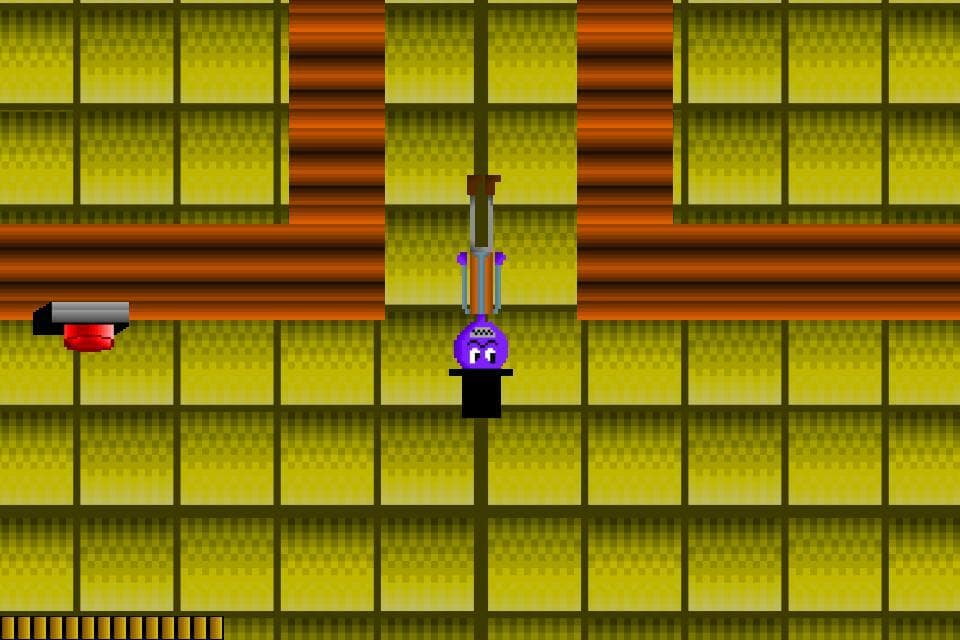 Heroside 2 screenshot 3