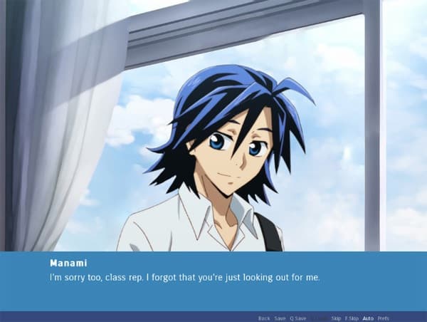 Will You Race Me? screenshot 3