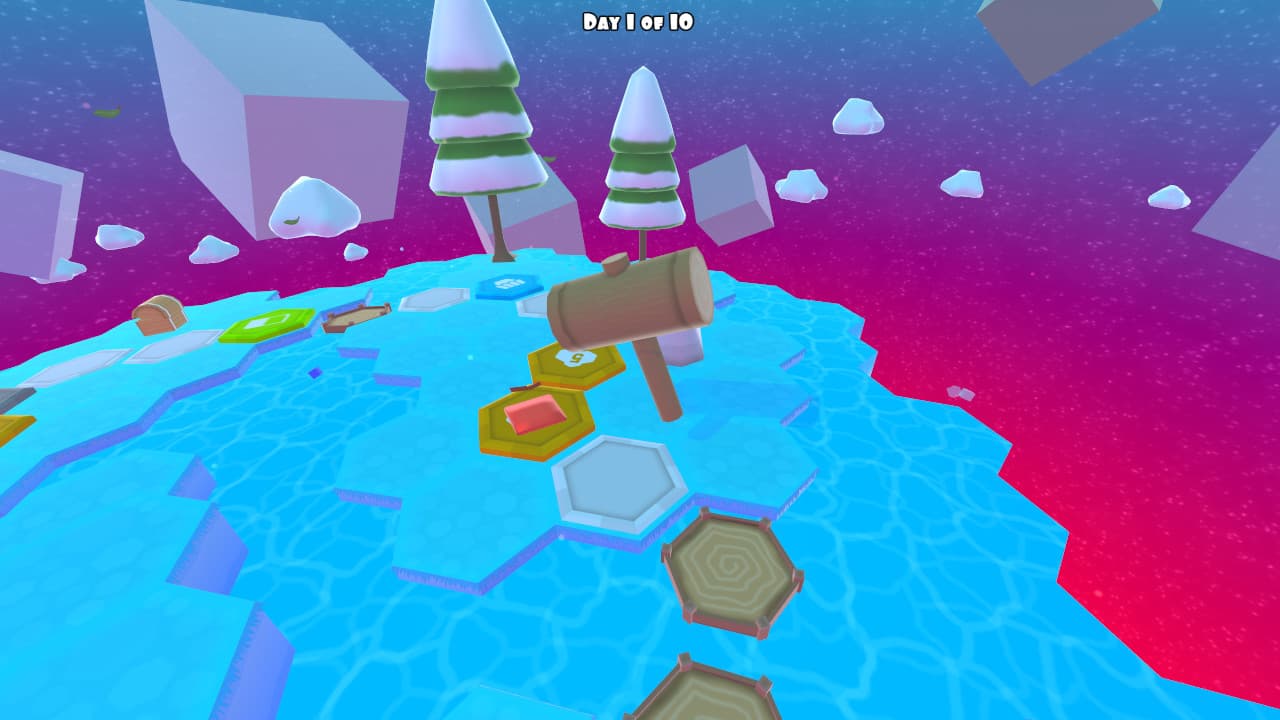 Cards of Chaos screenshot 3