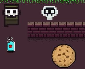 Cookie In Corona (Invarrow)