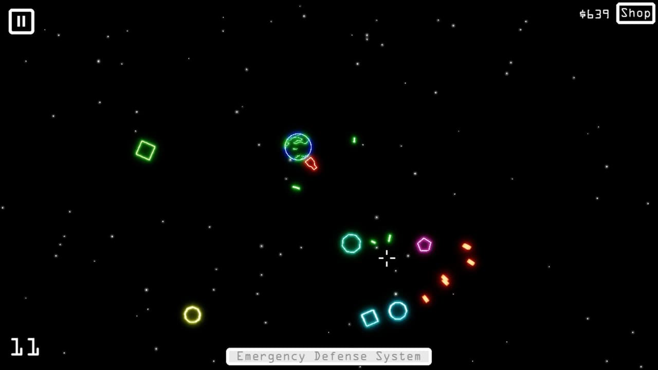 SEN.TUR. screenshot 4