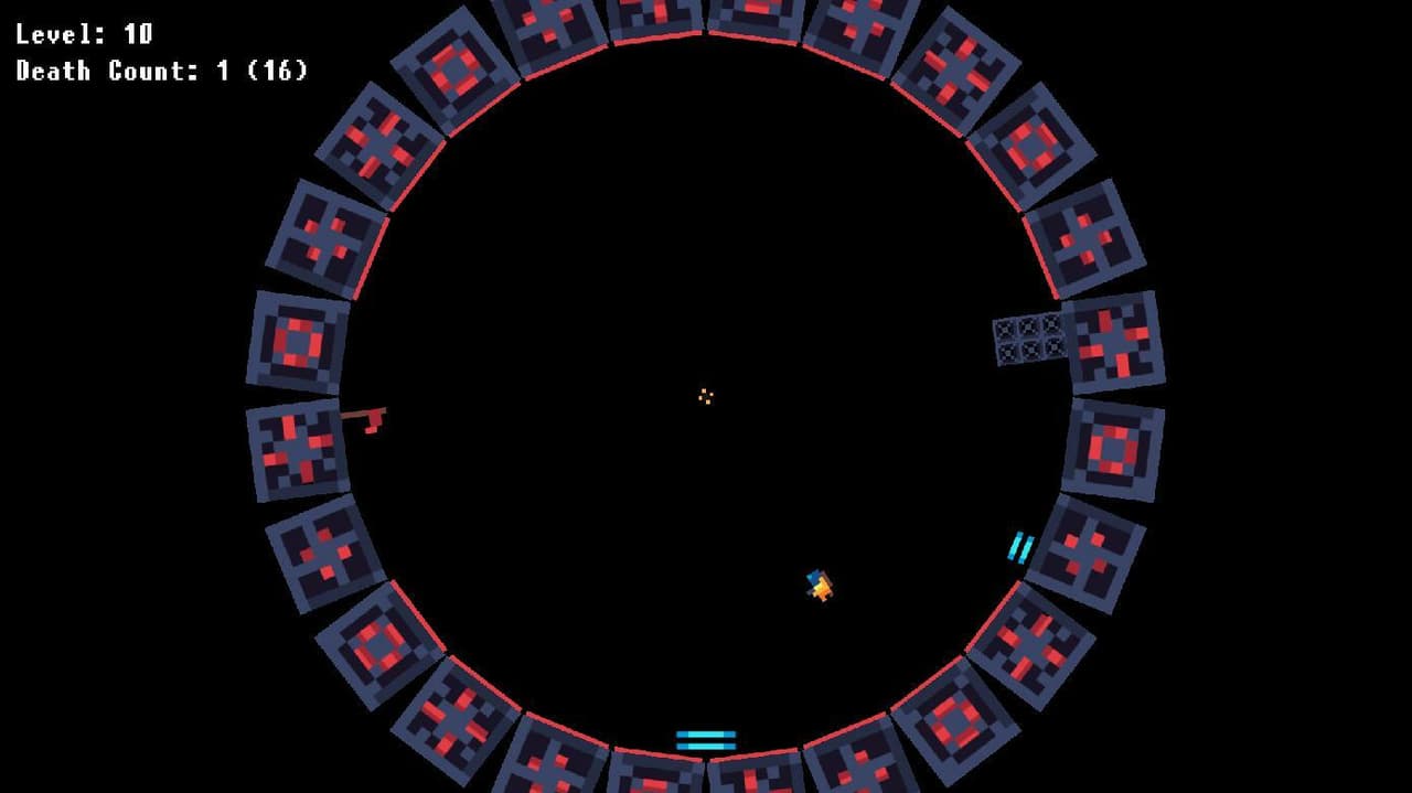 Meridian Coil