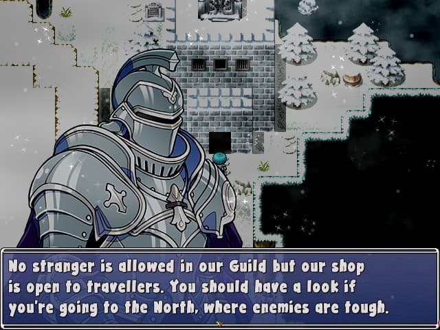 Fantasy Heroes