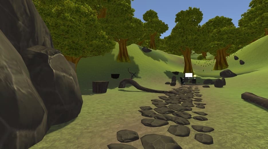 So you want to be a game designer screenshot 4
