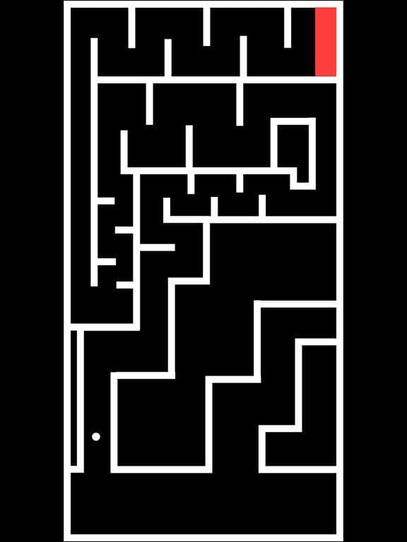 Maze - Slime Around Labyrinth! screenshot 5