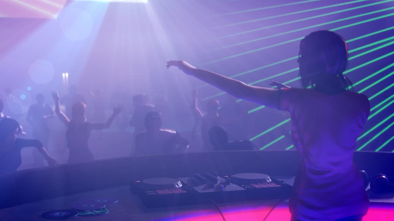 Disco Simulator screenshot 6
