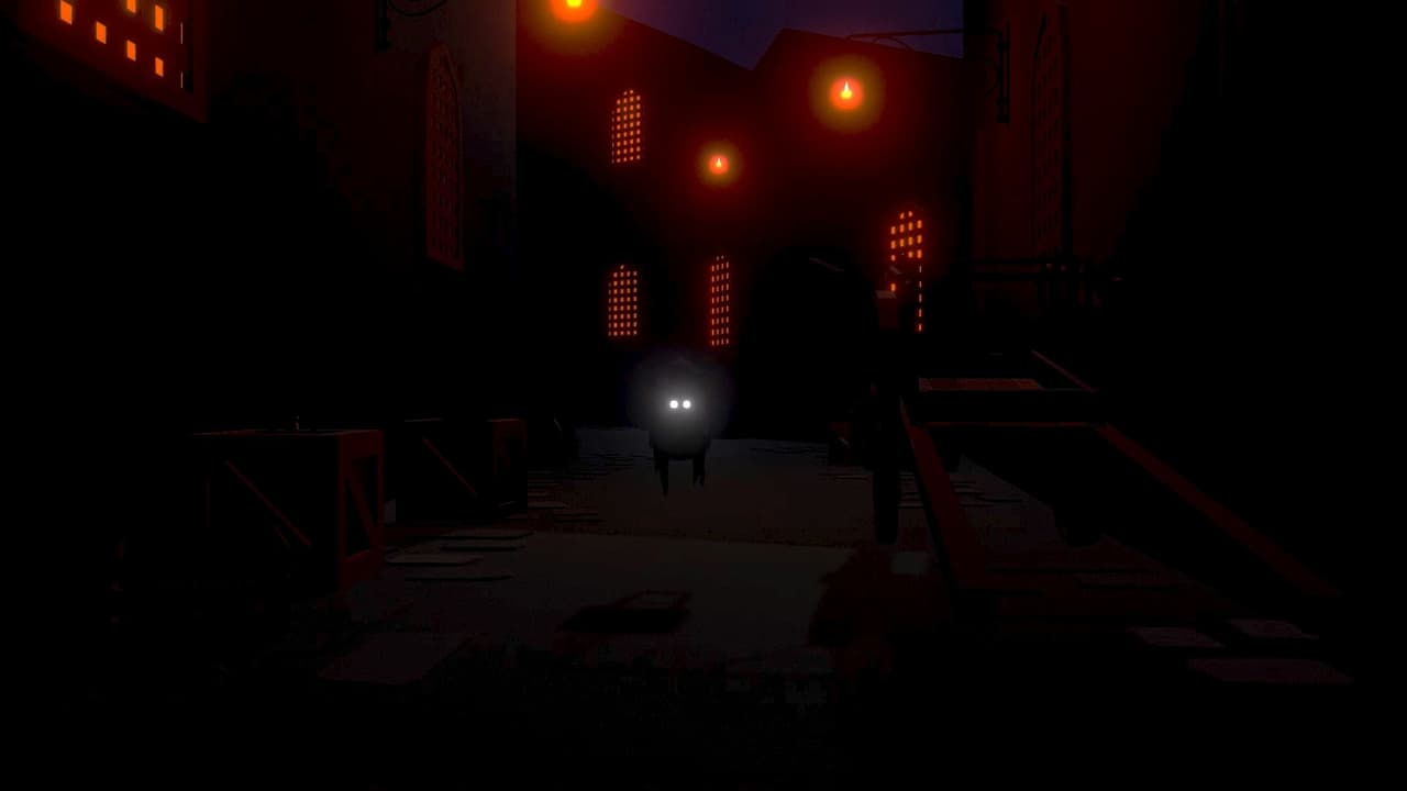Rogue Reaper screenshot 3