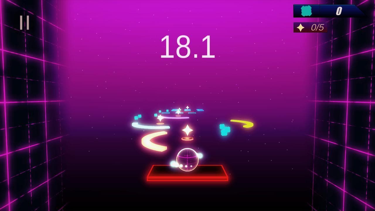 Jump Ao (Skady) screenshot 2