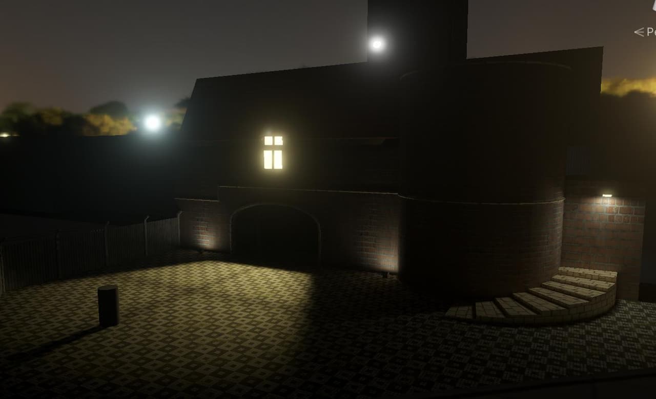 Rage Against the Dying screenshot 3