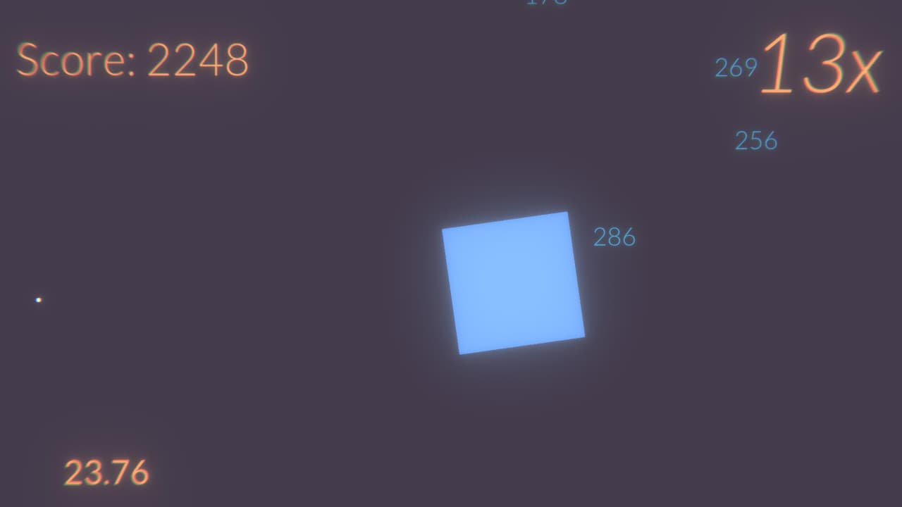 Shape it up (AdarKodaz) screenshot 3