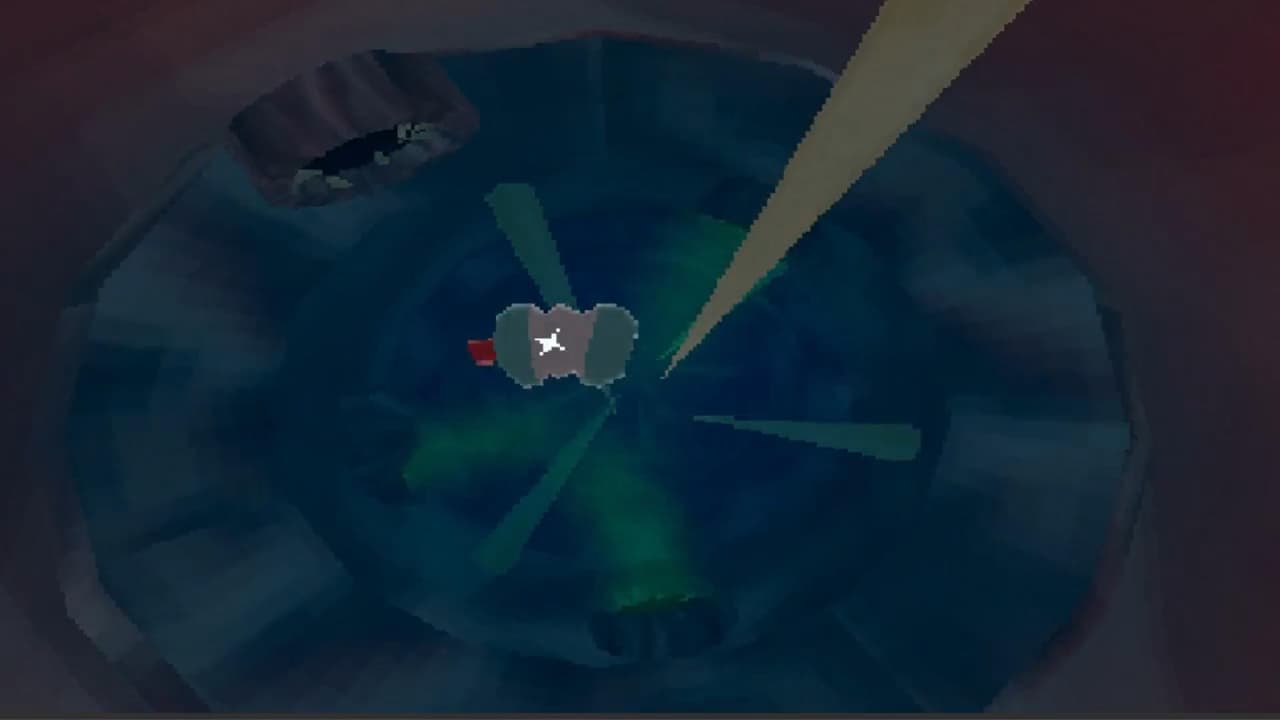 Polluted Flesh screenshot 4