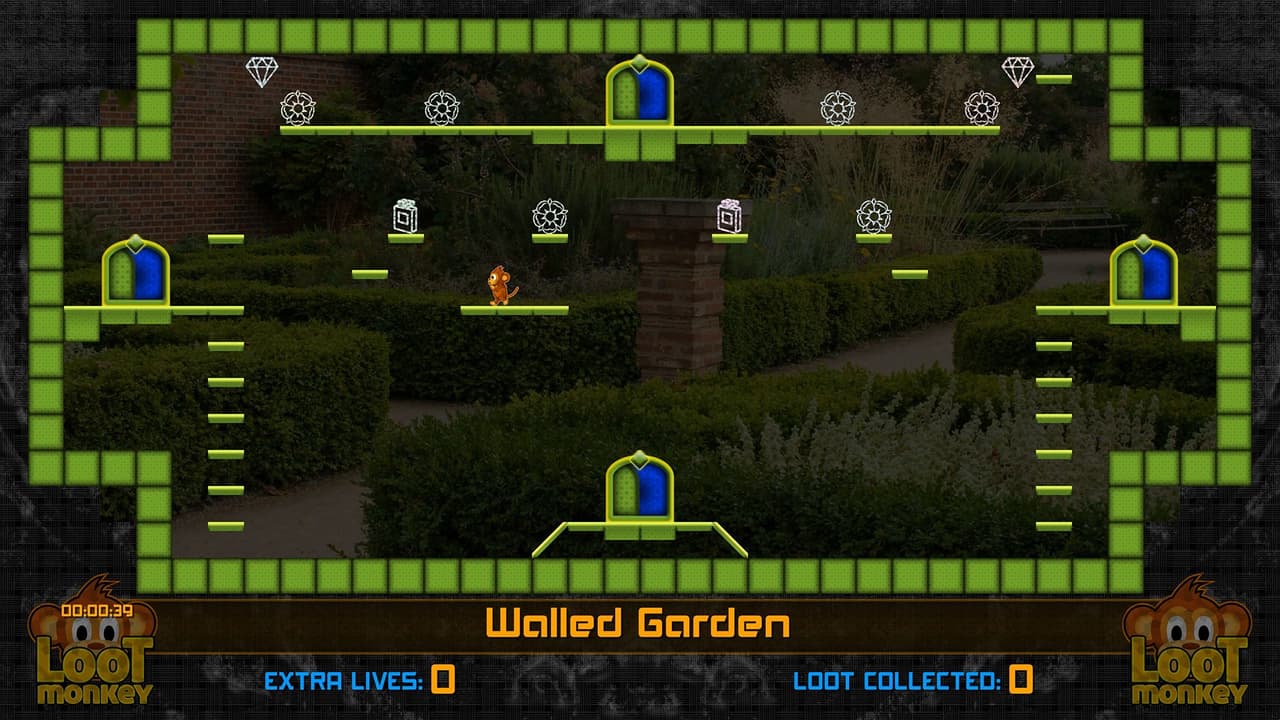 Loot Monkey screenshot 5