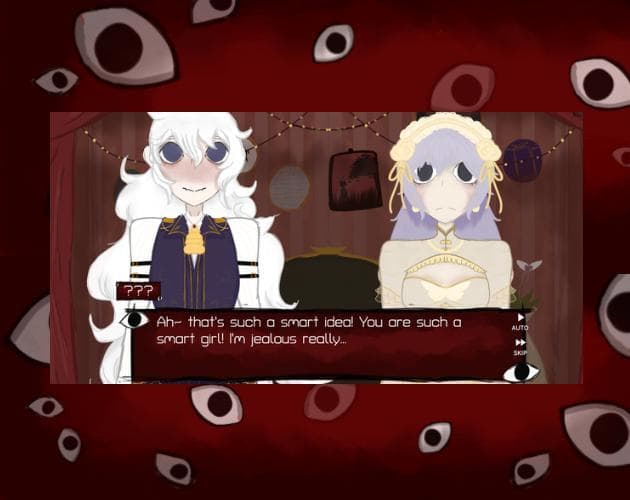 Flower Banquet: The Demo screenshot 2