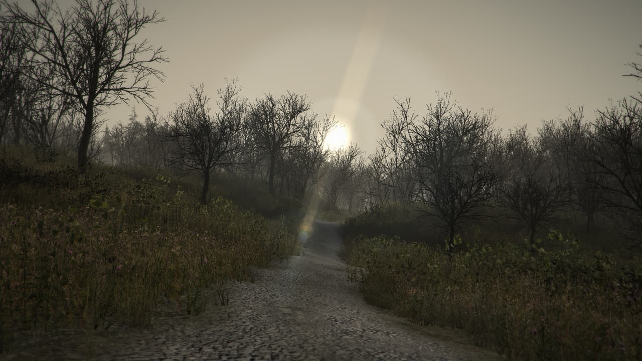 The Fifth Day