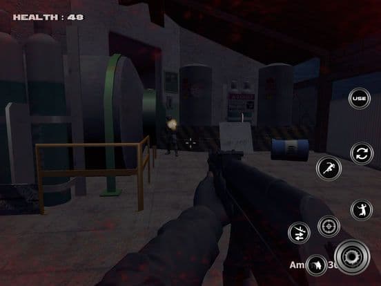 Terrorist Strike Group 2018 screenshot 6