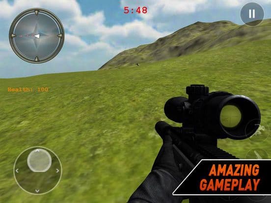 Fire SURVIVAL:Battle of Squad screenshot 2