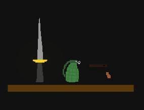 Maliciously Destroy a Doll screenshot 2