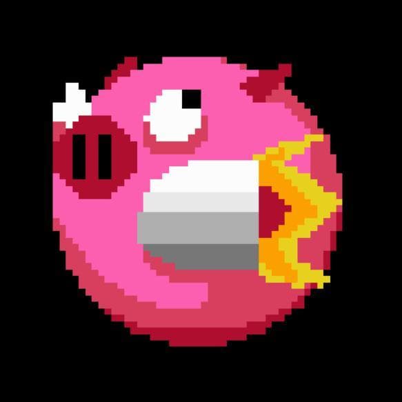 Pig In Tower screenshot 2