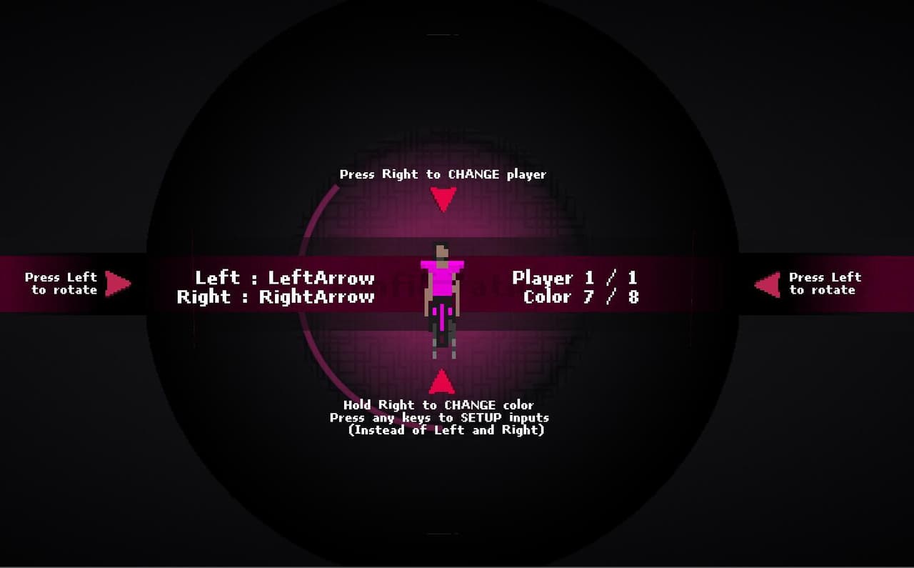 DSA Corporation screenshot 3